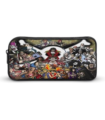 Amazon | ワンピース ステーショナリーセット (Going Merry Design) 5